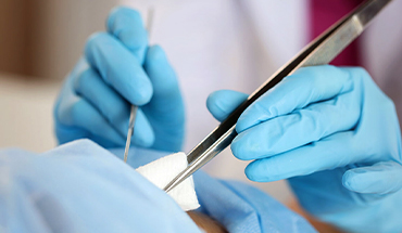 hospital near Kikuyu Kenya
